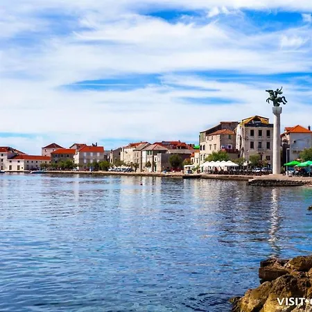 Victoria Villa Kaštel Novi