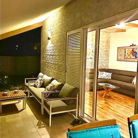 Victoria Villa *