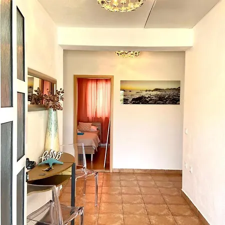 Villa Victoria